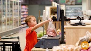 Папа вам не мама, идем в магазин... без него! Доброе утро. Суббота. Фрагмент выпуска от 16.08.2025