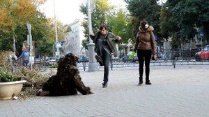 ПРИКОЛЬНАЯ НАРЕЗКА ИСПУГАВШИХСЯ ЛЮДЕЙ 2025 СМОТРЕТЬ ВСЕМ ЧАСТЬ 24