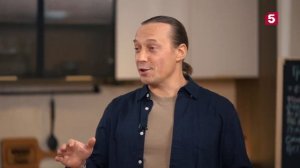 Фирменный рецепт с Емельяненко | Прохор Шаляпин и Настя Крайнова