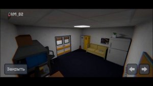 САНИТАРНЫЕ ПОБЕГУНКИ ОТ САНИТАРОВ!:) |Побег из дурки 2|Прохождение #4