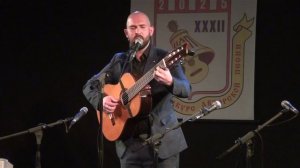 Музыка А. Панченко, стихи А. Галича, 101 псалом