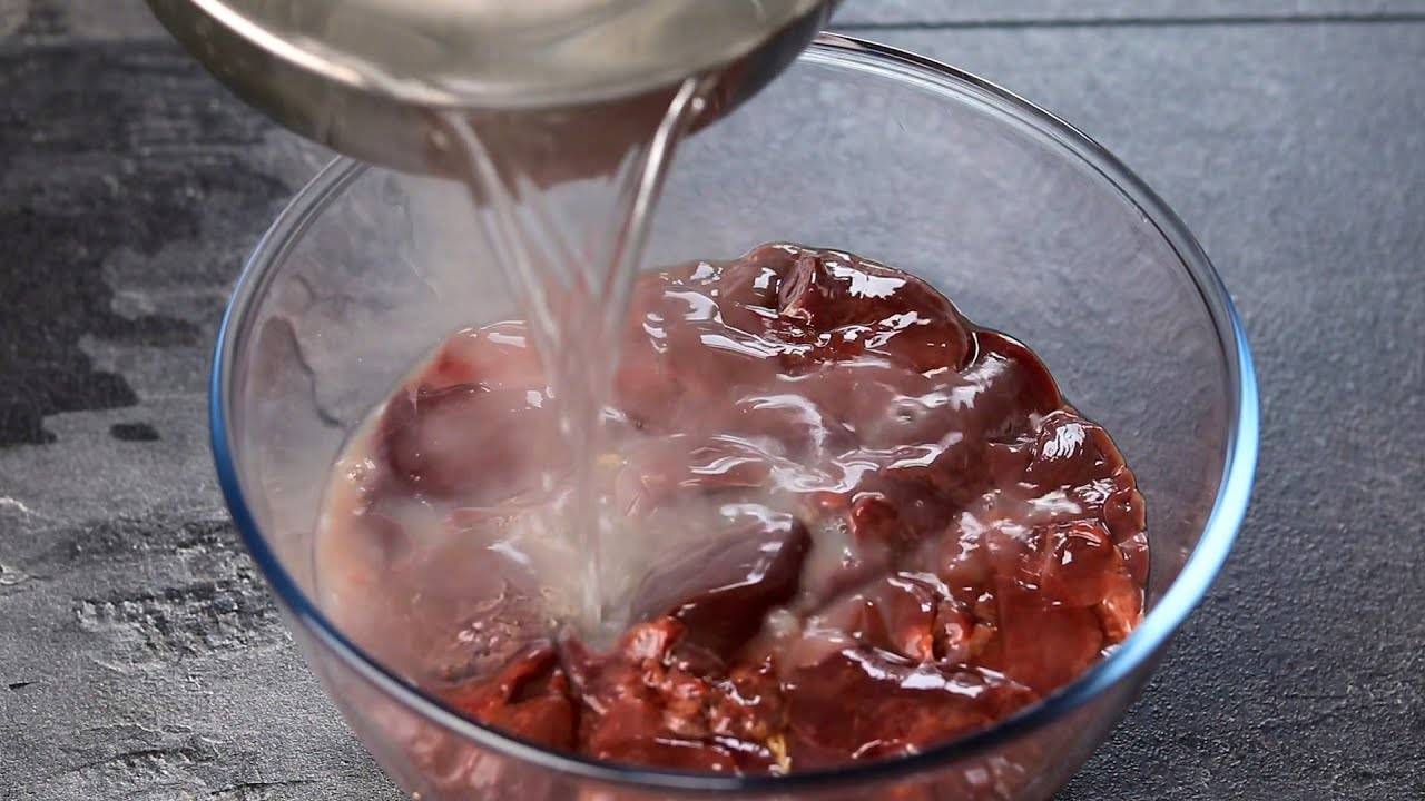 Заливаю ПЕЧЕНЬ кипятком и добавляю ГОРЧИЦУ! Один из моих любимых рецептов! Быстро,вкусно,просто! смотреть онлайн