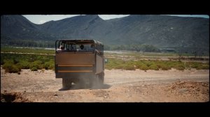 AFRICA | Динамика, энергия и дух континента