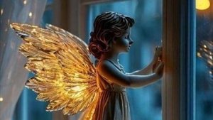 Открытка спокойной ночи красивых снов