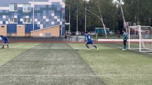 В Свободном прошел первый международный детский турнир по Футболу