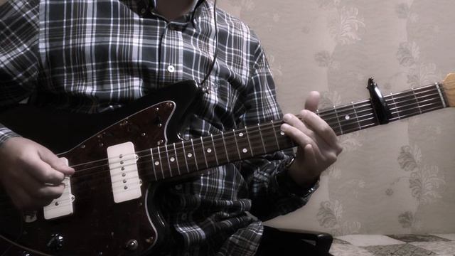 Dinosaur Jr. - Get Out Of This смотреть онлайн