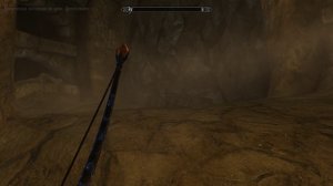 The Elder Scrolls V -Skyrim.