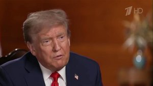 Дональд Трамп отметил, что в ходе переговоров Россия и США пришли к согласию по многим пунктам