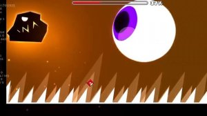 Geometry Dash "Dead Device" (By imoxy)