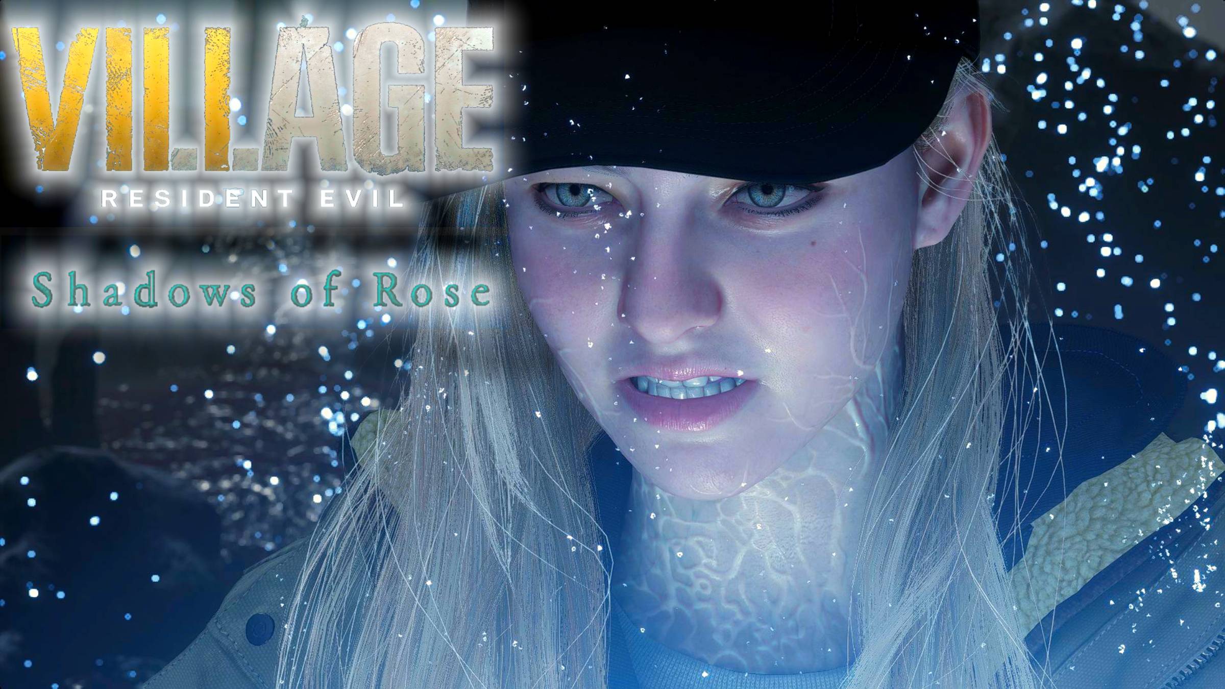 16 августа 2025. RE Village: Shadows of Rose DLC. Часть 04