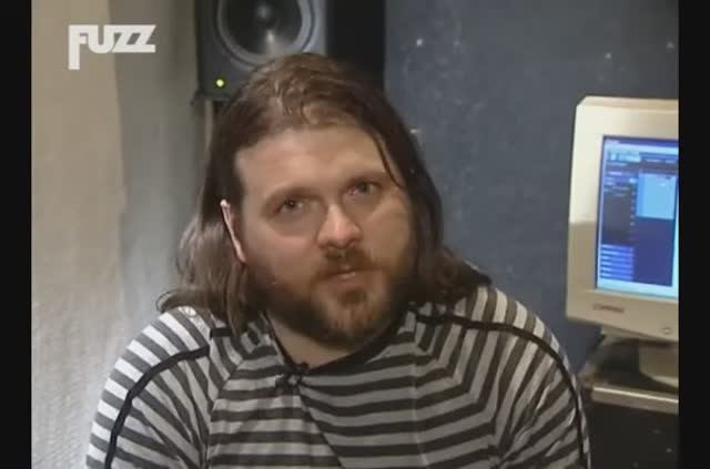 Михаил Семёнов для журнала FUZZ о пиратстве, в том числе смотреть онлайн