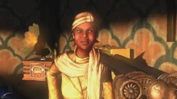 Bioshock 2. Первый выбор #4