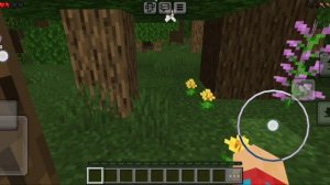 Я ВСТРЕТИЛ АЛЕНЯ ИЗ 99 НАЧЕЙ В ЛЕСУ В МАЙНКРАФТ