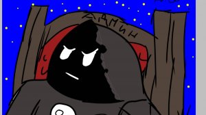 моя 1 анимация ;)