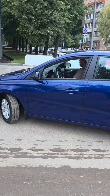 лада искра