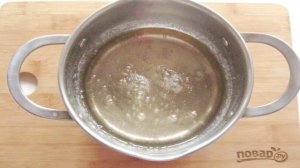 Белковый крем по ГОСТу