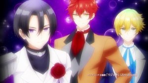 (Тёмное прошлое перевоплощённой злодейки)