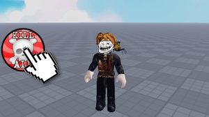 Как Сделать Кнопку *Убить ВСЕХ?* (2025) | Роблокс студио