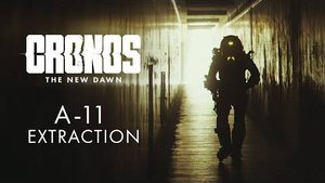 Cronos: The New Dawn - A-11 Extraction