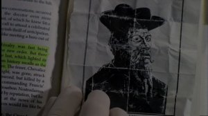 Сериал Тысячелетие – 2 сезон 9 серия / Millennium