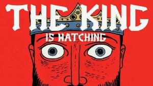 Уникальная Стратегия Роглайк (Демо) - The King is Watching