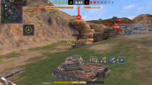 Оцени бой до 10 баллов