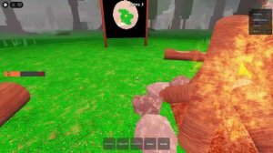 продолжаю проходить 99 ночей в лесу