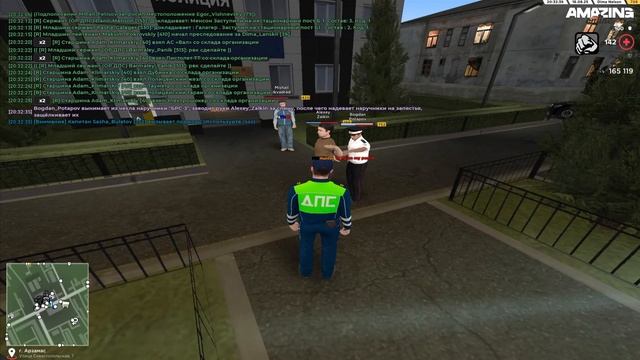 п