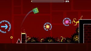 МОЙ ВТОРОЙ ДЕМОН!😈😈