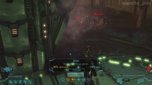 Прохождение XCOM:Enemy Unknown # 10(Сложность Безумная)(Без Комментариев)