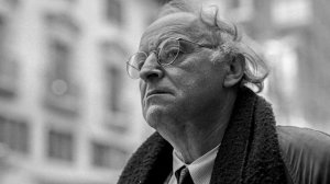 Иосиф Бродский - Проплывают облака #бродский