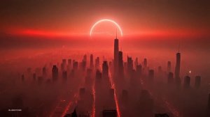 Deep Blade Runner Chill Mix ｜ Super Ambient Chill Music ｜ RED CITY