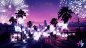 Relaxing Vaporwave Music for a Retro Mood – Chill Aesthetic Beats & Nostalgic Vibes