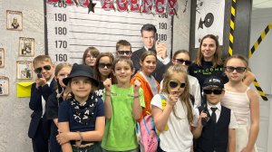 Отзывы о летней программе Welcome Spy Agency