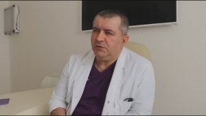 Вопросы о ринопластике отвечает хирург