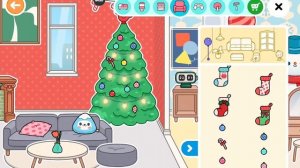 Украшаю дом на Хеллоуин и Новый год