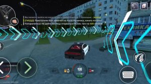 Агро школьник в Черной России