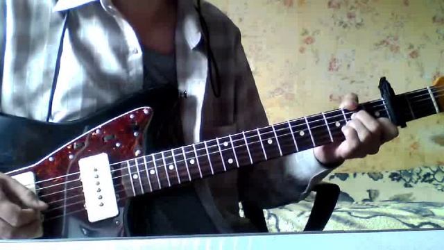 Dinosaur Jr. - Over Your Shoulder смотреть онлайн