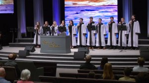 Люблю тебя край родной