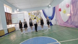 Выпускной 2025 (т.п. "Скворушка" - для Данила И.)