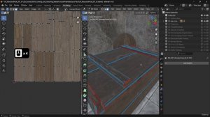 2 -Lesson 7 - Smart UV Tweaks for Better Painting Results