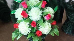 Корзина "кремлевская" малая за 15 минут