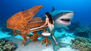 Рояль Steinway & Sons «Челюсти королевы Виктории»