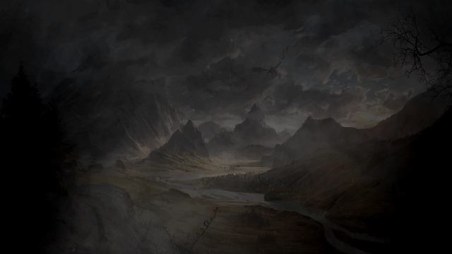 11 - Valley of the Dragons
