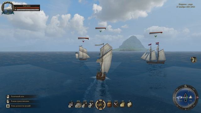 Карибская  Легенда #11          Песенка  пьяницы .