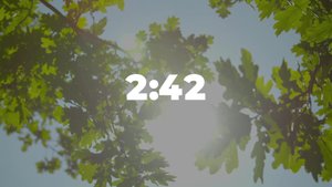 Субботнее богослужение -16.08.2025