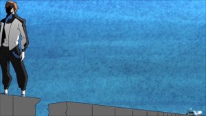 столбы с лололошкой