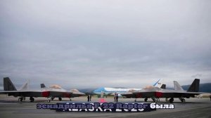 Economist: На встрече Путина и Трампа на Аляске показали самолёты F-22 и B-2