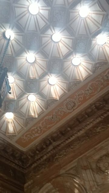 Дворец Долмабахче, Хамам, Стамбул, Турция (Dolmabahche Palace, Hamam, Istanbul, Turkey)