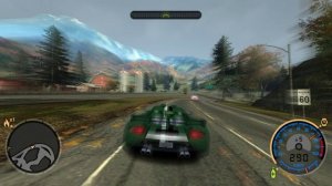 Need for Speed: Most Wanted - [Булл] 2 номер в чёрном списке (1/3) [28/33]